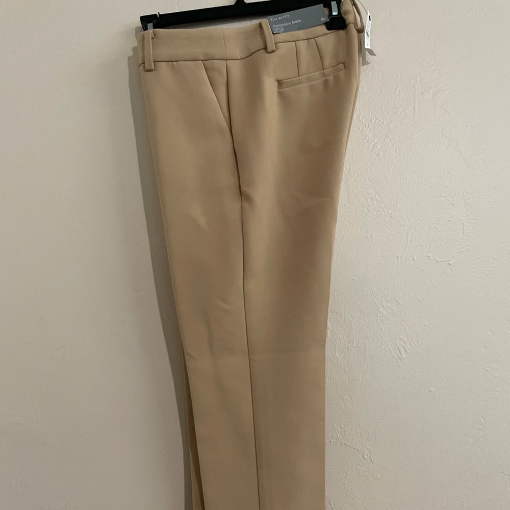 Talbots Women’s Dress Pants